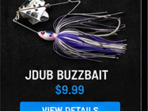JDub Buzzbait