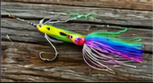 Fishing lure