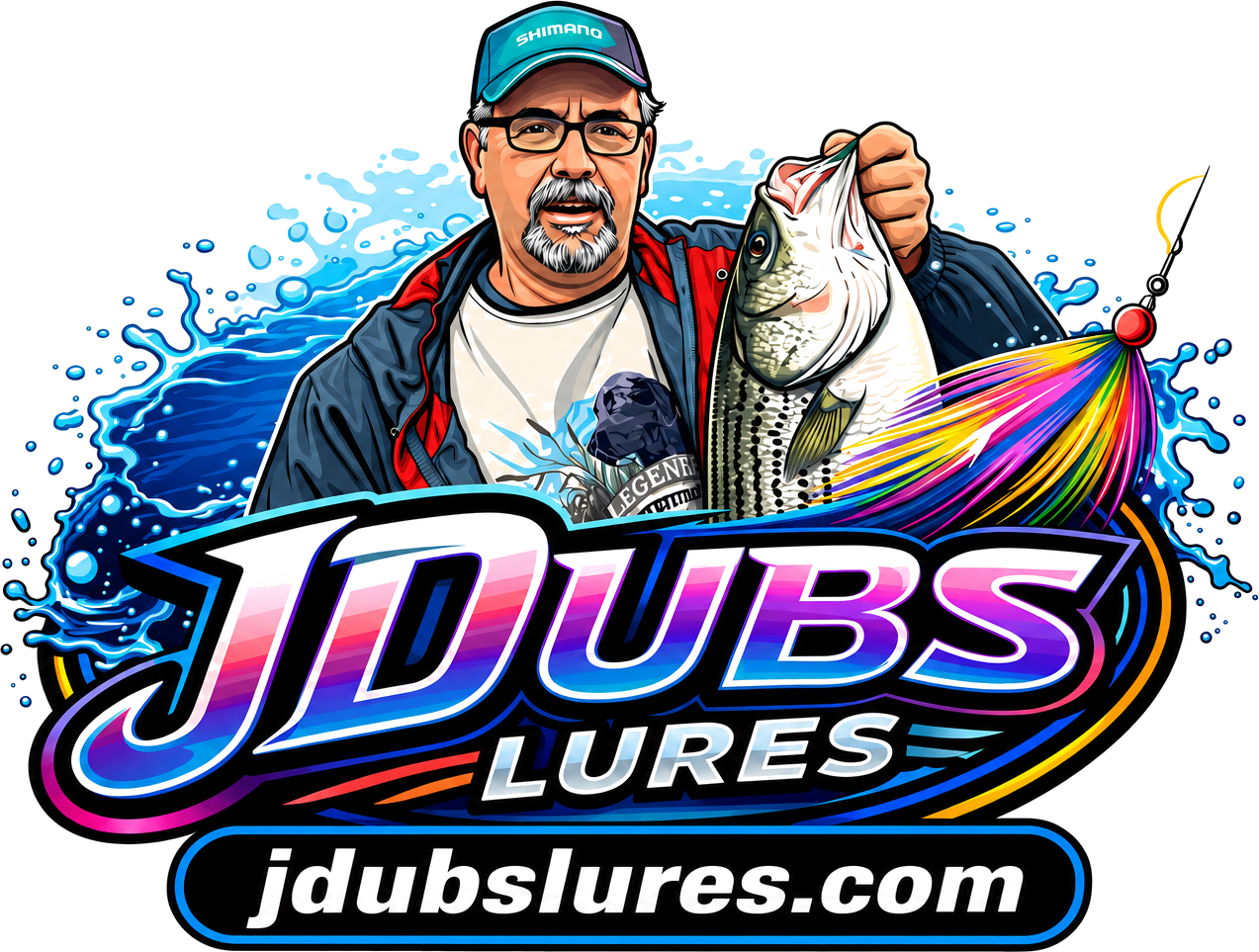JDubs Lures